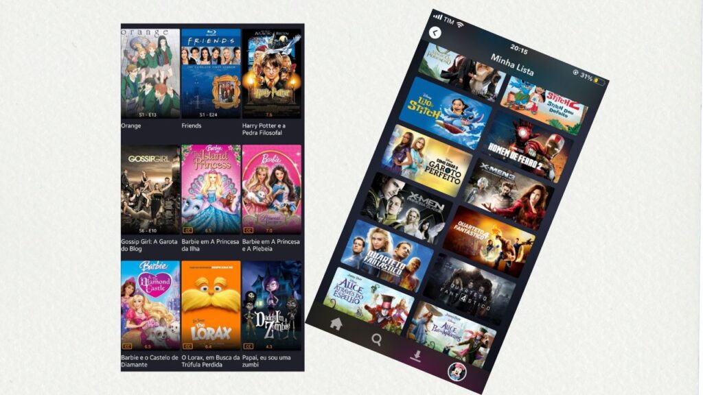 youcine apk premium